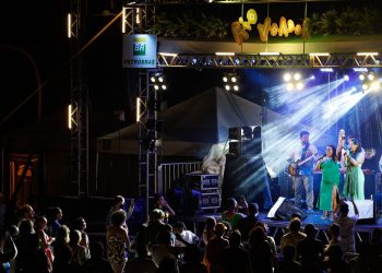 Música e dança marcam início do Festival Psica 2024 em Belém
