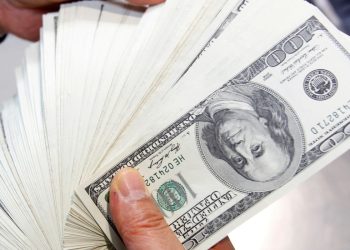 Contas externas têm saldo negativo de US$ 3,1 bilhões em novembro
