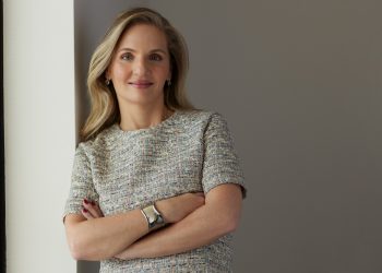 a carreira da country manager da Merz no Brasil