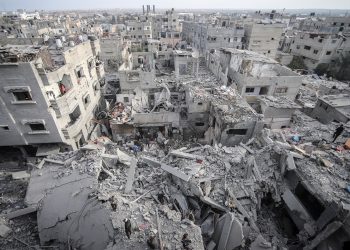 Israel vê sinais de avanço nas conversas sobre cessar-fogo em Gaza