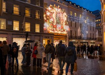 como a música está moldando sua relação com marcas de luxo