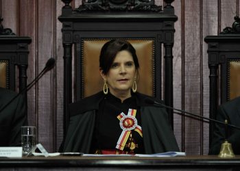 Estado foi “inimigo” no caso Guadalupe, diz ministra do STM