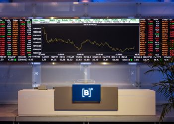 Cemig, CCR, Oi, GPA, Localiza, Vivo e mais ações para acompanhar nesta 6ª