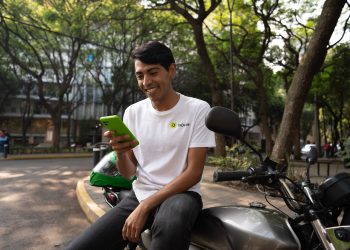 a estratégia da inDrive no Brasil