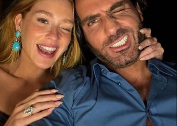 Herdeiro da Marabraz e noivo de atriz global desiste de interditar pai; entenda caso