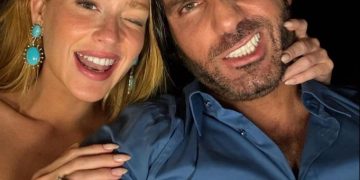 Herdeiro da Marabraz e noivo de atriz global desiste de interditar pai; entenda caso