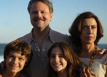 ‘Ainda Estou Aqui’ é indicado ao Critics Choice 2025; veja lista completa