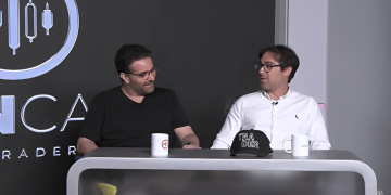 Como 25 traders avaliam o mercado agora? Para eles, pode-se ganhar com alta ou baixa