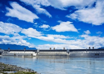 Construção da maior hidrelétrica do mundo pela China preocupa Índia e Bangladesh