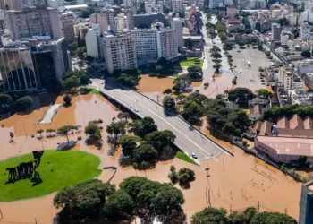 Como o setor de seguros pode reduzir os prejuízos das mudanças climáticas?
