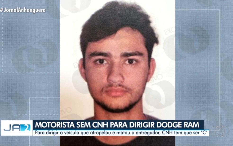 entregador-atropelado-por-dodge-ram-pretendia-parar2C-diz-sogro3A-justica-exigida-pela-esposa-da-vitima