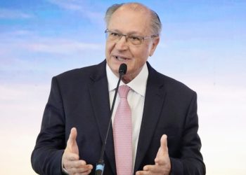 Substituindo Lula na reunião do “Conselhão”, Alckmin anuncia R$ 468 bi para o NIB