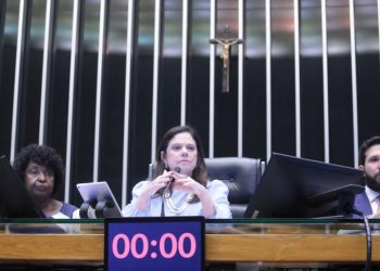 Câmara aprova pacote de medidas de combate e prevenção à violência contra a mulher – Notícias