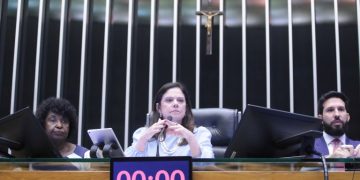 Câmara aprova pacote de medidas de combate e prevenção à violência contra a mulher – Notícias