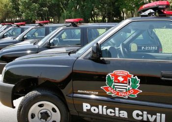 Policial de SP é preso em ação da PF contra esquema de propina e rifas ilegais