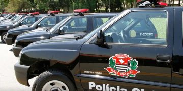 Policial de SP é preso em ação da PF contra esquema de propina e rifas ilegais
