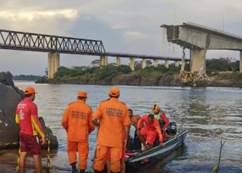 outro corpo é localizado; mortes sobem para 9