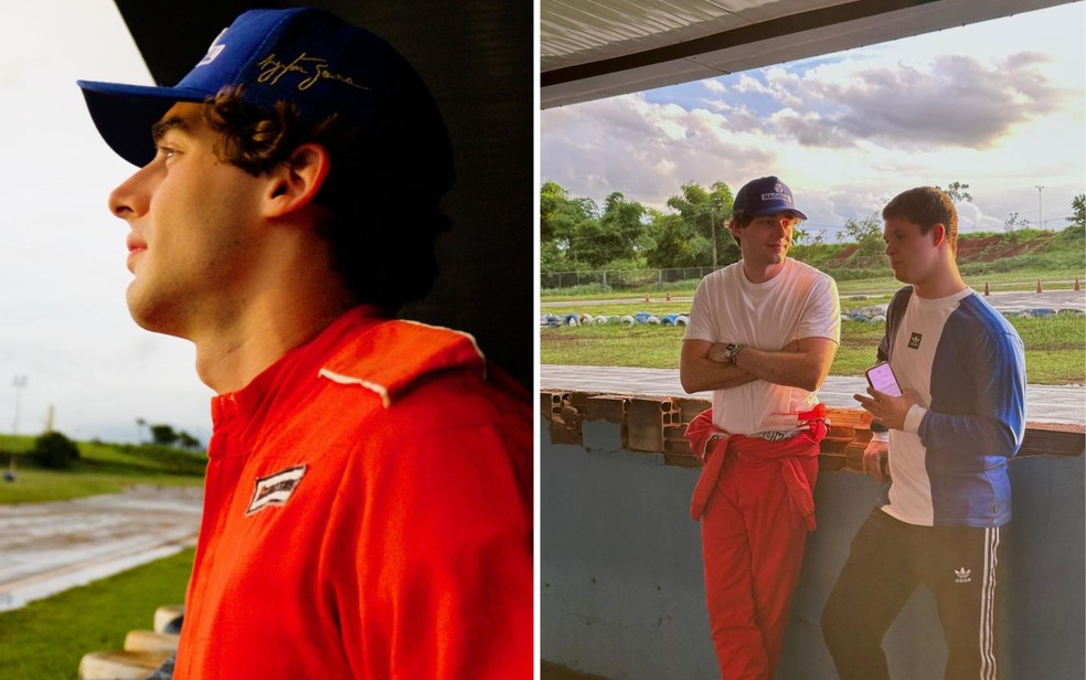 sosia-de-ayrton-senna-impressiona-a-web-com-sua-semelhanca-e-paixao-pelo-automobilismo