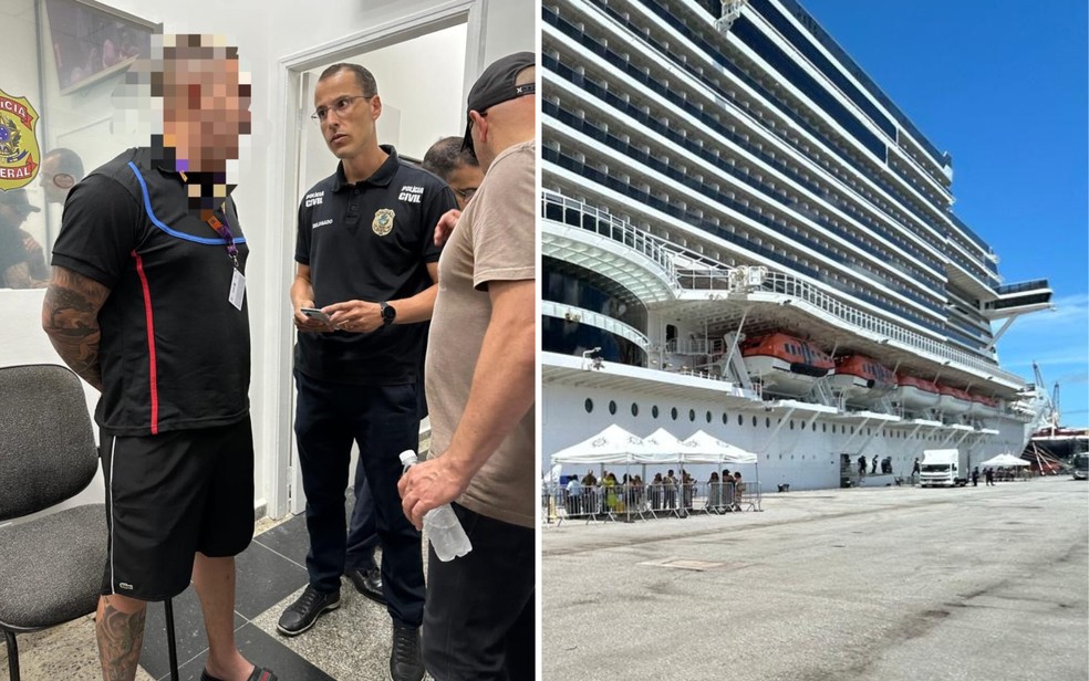 suspeito-de-golpe-do-amor-e-preso-ao-desembarcar-de-cruzeiro-em-santos