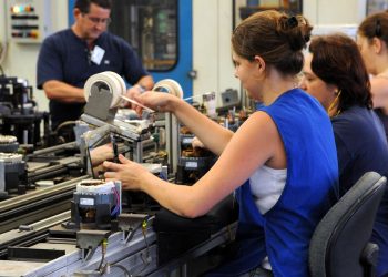 Maioria dos jovens brasileiros quer ter o próprio negócio