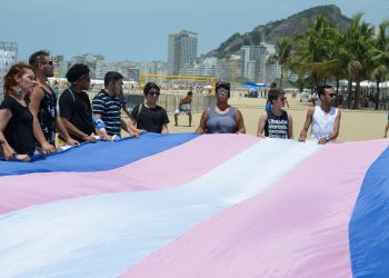 Com 105 mortes em 2024, Brasil é o país que mais mata pessoas trans