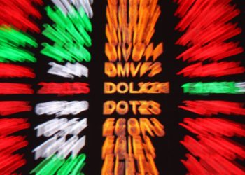 Prejuízos com ações já podem ser indicados à calculadora da Receita