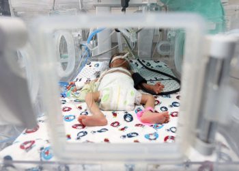 Taxa de nascimentos prematuros do Brasil está acima da média global