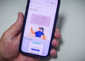 Prouni 2025: inscrições começam nesta sexta-feira