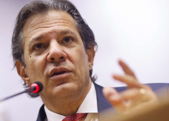 Entrevista de Haddad, IGP-10, produção industrial nos EUA e mais destaques desta 6ª