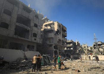 Israel pode avançar sobre Cisjordânia com cessar-fogo, diz professor