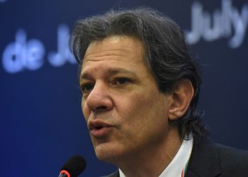 Arrecadação, Haddad, inflação ao produtor, emprego nos EUA e mais destaques desta 3ª