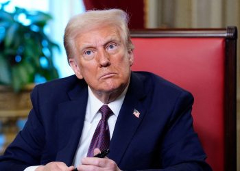 Confira um resumo das ações executivas que Trump deve assinar nas próximas horas