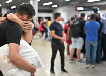 Em 16 anos, Estados Unidos deportam 5 milhões de imigrantes