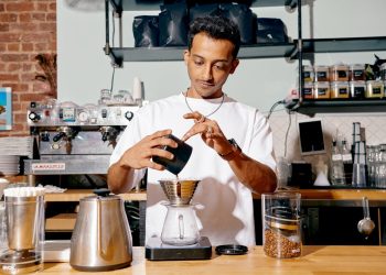 Conheça nove tendências gastronômicas para 2025 segundo o NYT