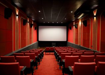 Governo entrega obra do Cine Cultura nesta segunda-feira