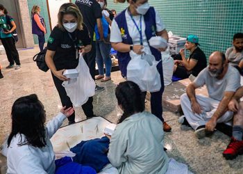 Deportações de brasileiros dos EUA cresceram depois de acordo de 2018