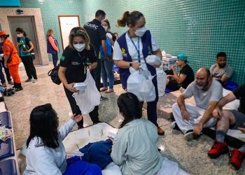 Deportações de brasileiros dos EUA cresceram depois de acordo de 2018