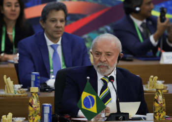 Inflação no Brasil, emprego nos EUA e Lula discute Meta: os destaques desta 6ª