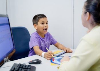 Goiás avança no tratamento de fissuras labiopalatinas