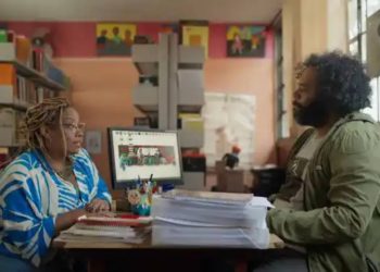 Cine Cultura realiza sessão gratuita nesta sexta-feira