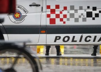 Nº de roubos em SP atinge mínimo histórico, mas latrocínios e estupros crescem