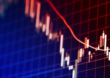 Ibovespa desaba mais de 1%, com perdas de Vale, Petrobras e bancos