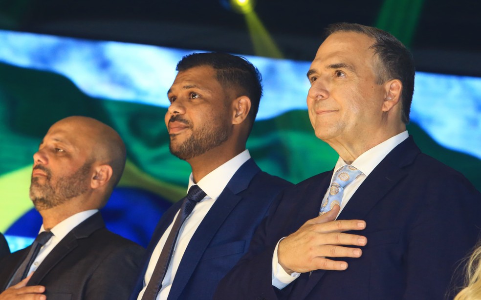 sandro-mabel-toma-posse-como-prefeito-de-goiania-com-promessas-de-limpeza-e-melhoria-na-saude