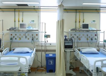 Hospital federal no Rio reabre 100 leitos após mudança de gestão