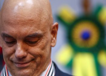 entenda o processo contra o ministro nos EUA