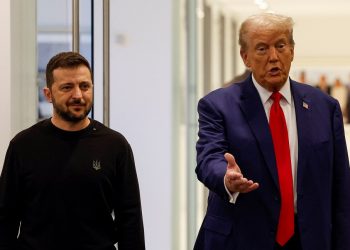 Quais são terras raras da Ucrânia e por que Trump tem interesse neles?