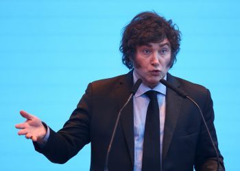 Cofundador do Ethereum diz que que pessoas cobravam para facilitar reunião com Milei