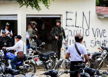 Entenda guerra da Colômbia que expulsou 52 mil e reduz chance de paz