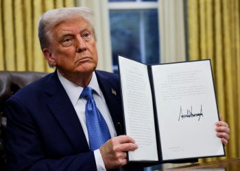 Juízes assumem linha de frente de combate a Trump nos EUA