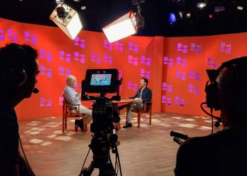 DR com Demori: Carlos Nobre alerta para risco de colapso ambiental